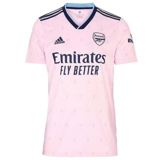 Thailande Maillot Arsenal Third 2022 2023 Thailande Maillot Arsenal Third 2022 2023