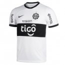 Thailande Maillot Club Olimpia Domicile 2023 2024