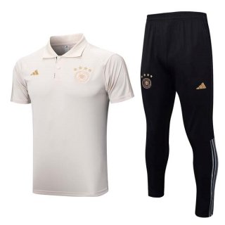 Polo Allemagne Ensemble Complet 2023 2024 Polo Allemagne Ensemble Complet 2023 2024