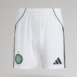 Pantalon Celtic Domicile 2025 2026 Pantalon Celtic Domicile 2025 2026