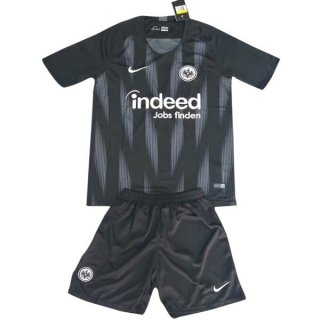 Maillot Frankfurt Exterieur Enfant 2018 2019 Noir Pas Cher Maillot Frankfurt Exterieur Enfant 2018 2019 Noir Pas Cher