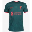 Thailande Maillot Liverpool Third 2022 2023