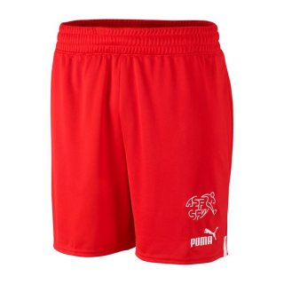 Pantalon Suisse Domicile 2022 2023 Pantalon Suisse Domicile 2022 2023