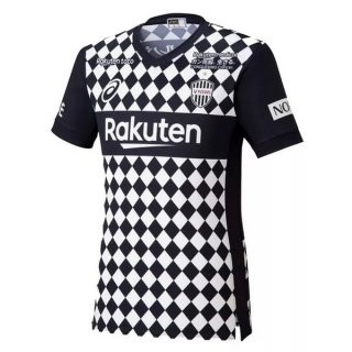 Thailande Maillot Vissel Kobe Exterieur 2021 2022 Noir Pas Cher Thailande Maillot Vissel Kobe Exterieur 2021 2022 Noir Pas Cher