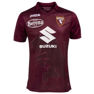 Thailande Maillot Torino Domicile 2022 2023 Thailande Maillot Torino Domicile 2022 2023