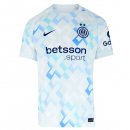 Maillot Inter Milan Exterieur 2025 2026