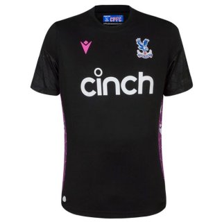 Thailande Maillot Crystal Palace Exterieur Gardien 2022 2023 Thailande Maillot Crystal Palace Exterieur Gardien 2022 2023