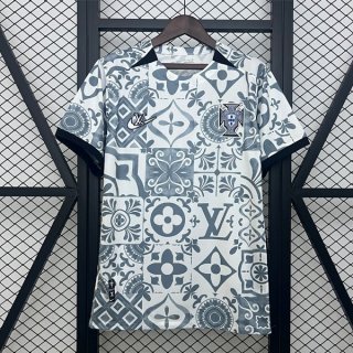 Thailande Maillot Portugal Special Edition 2025 Thailande Maillot Portugal Special Edition 2025