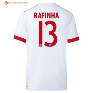 Maillot Bayern Munich Third Rafinha 2017 2018 Pas Cher Maillot Bayern Munich Third Rafinha 2017 2018 Pas Cher