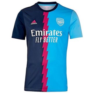 Thailande Maillot Arsenal Pre-Match 2022 2023 Thailande Maillot Arsenal Pre-Match 2022 2023