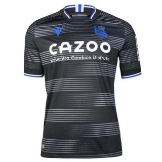 Thailande Maillot Real Sociedad Exterieur 2022 2023 Thailande Maillot Real Sociedad Exterieur 2022 2023