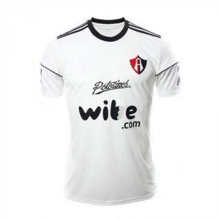 Maillot Atlas FC Exterieur 2017 2018 Pas Cher