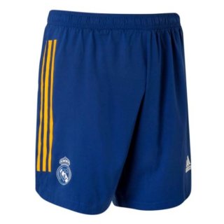 Pantalon Real Madrid Exterieur 2021 2022 Pas Cher