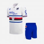 Maillot Sampdoria Exterieur Enfant 2025 2026