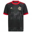 Thailande Maillot Flamengo Third 2021 2022