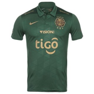 Thailande Maillot Club Olimpia Third 2022 2023 Thailande Maillot Club Olimpia Third 2022 2023