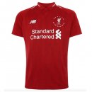 Maillot Liverpool Edición Conmemorativa 2019 2020 Rouge Pas Cher