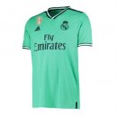 Thailande Maillot Real Madrid Third 2019 2020 Pas Cher