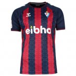 Thailande Maillot SD Eibar Domicile 2023 2024