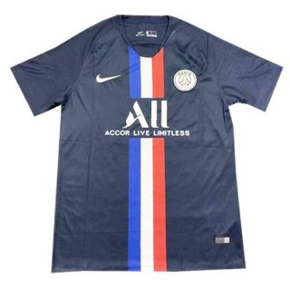 Entrainement Paris Saint Germain 2019 2020 Bleu Blanc Pas Cher Entrainement Paris Saint Germain 2019 2020 Bleu Blanc Pas Cher