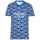 Thailande Maillot Arsenal x TFL 2021 2022 Pre-Match Shirt