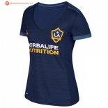 Maillot Los Angeles Galaxy Femme Exterieur 2017 2018 Pas Cher