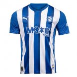 Thailande Maillot Deportivo Alavés Domicile 2025 2026