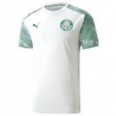 Maillot de Entrainement Palmeiras 2020 2021 Blanc