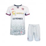 Maillot Cagliari Calcio Exterieur Enfant 2025 2026 Maillot Cagliari Calcio Exterieur Enfant 2025 2026