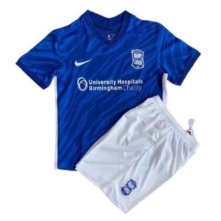 Maillot Birmingham City Domicile Enfant 2021 2022