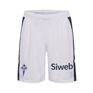 Pantalon Celta de Vigo Domicile 2025-2026 Pantalon Celta de Vigo Domicile 2025-2026