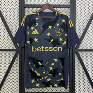 Maillot Boca Juniors Special Edition 2025 2026