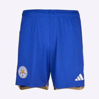Pantalon Leicester City Domicile 2023 2024 Pantalon Leicester City Domicile 2023 2024