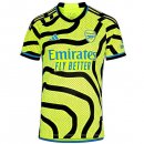 Thailande Maillot Arsenal Exterieur 2023 2024