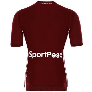 Maillot Torino Domicile 2018 2019 Rouge Pas Cher