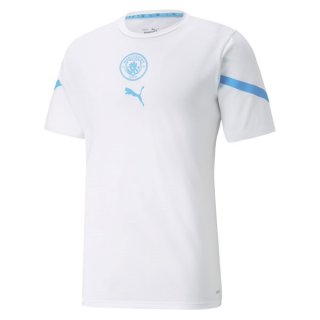 Thailande Maillot Manchester City Pre-Match 2021 2022 Pas Cher Thailande Maillot Manchester City Pre-Match 2021 2022 Pas Cher
