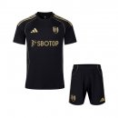 Maillot Fulham Third Enfant 2025 2026 Maillot Fulham Third Enfant 2025 2026