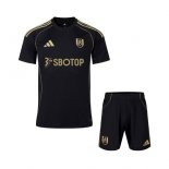 Maillot Fulham Third Enfant 2025 2026 Maillot Fulham Third Enfant 2025 2026