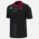 Thailande Maillot Georgia Exterieur 2024