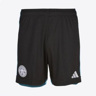 Pantalon Leicester City Exterieur 2023 2024 Pantalon Leicester City Exterieur 2023 2024
