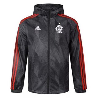 Coupe Vent Flamengo 2021 2022 Noir Pas Cher Coupe Vent Flamengo 2021 2022 Noir Pas Cher