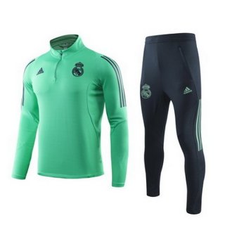 Survetement Real Madrid 2019 2020 Vert Noir Pas Cher Survetement Real Madrid 2019 2020 Vert Noir Pas Cher