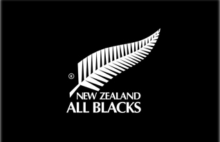 Maillot All Blacks Rugby